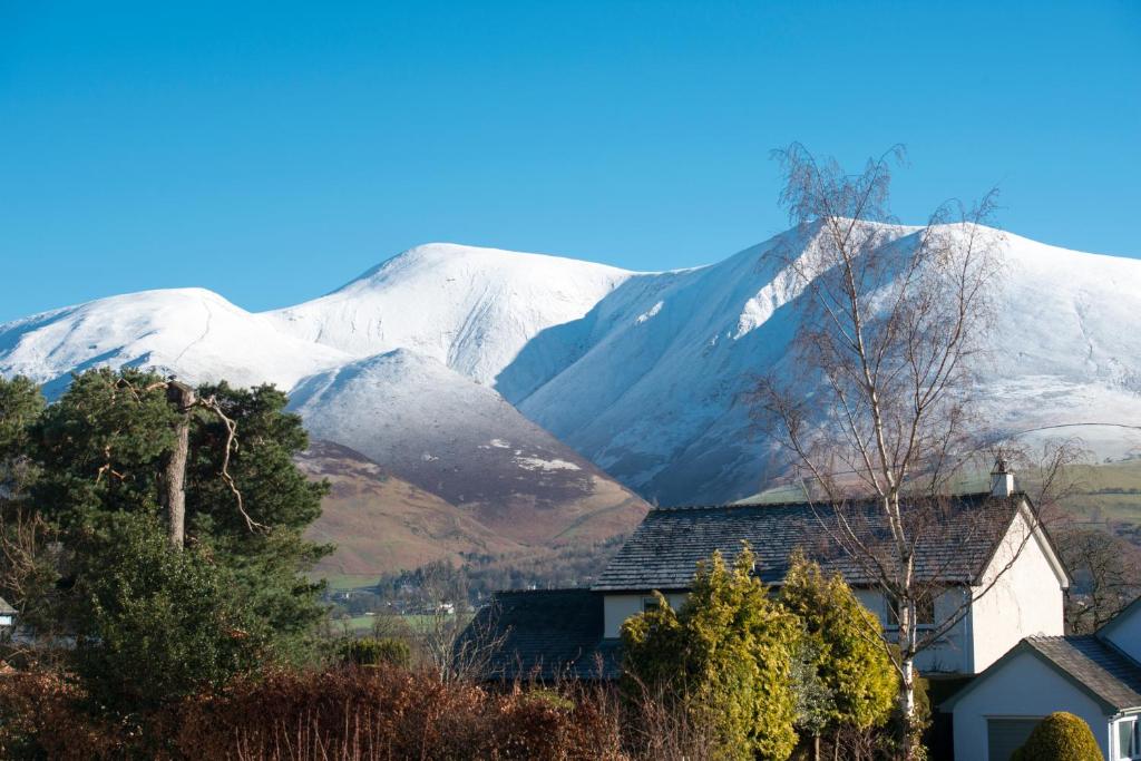 The Mount, Keswick photo 8