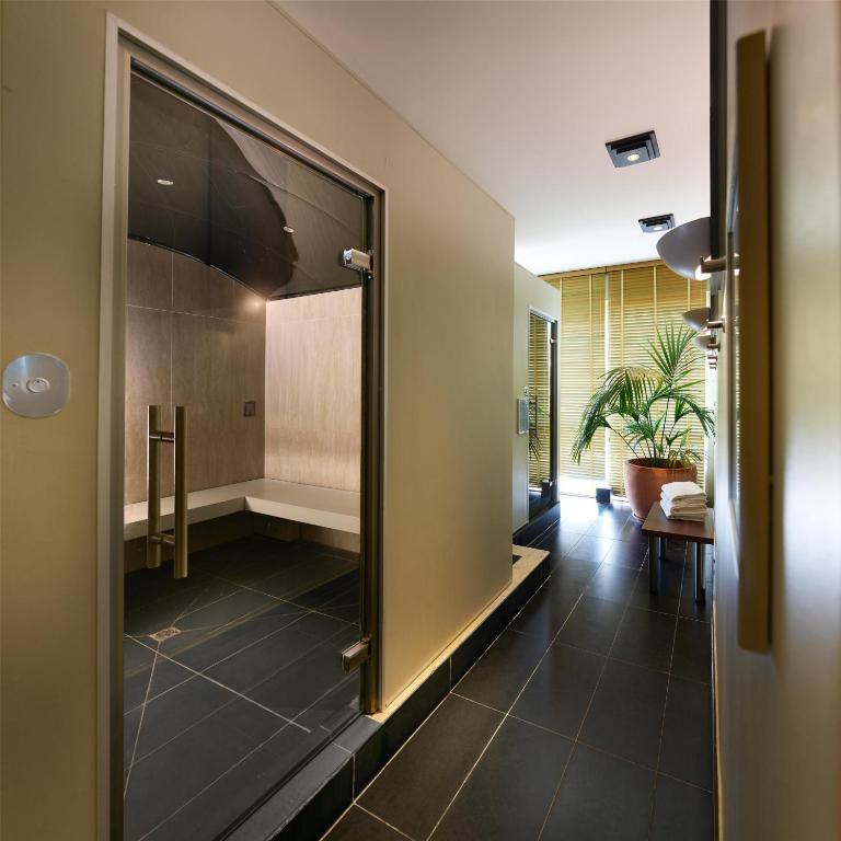 フィットネス/ジム