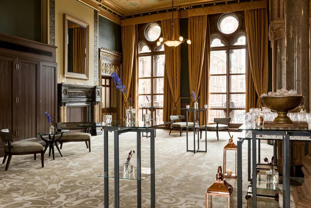 Meeting room / ballrooms