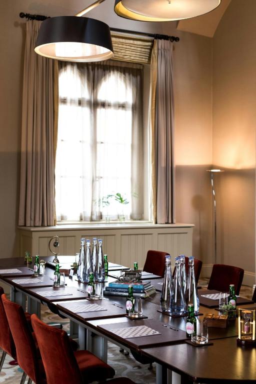Meeting room / ballrooms