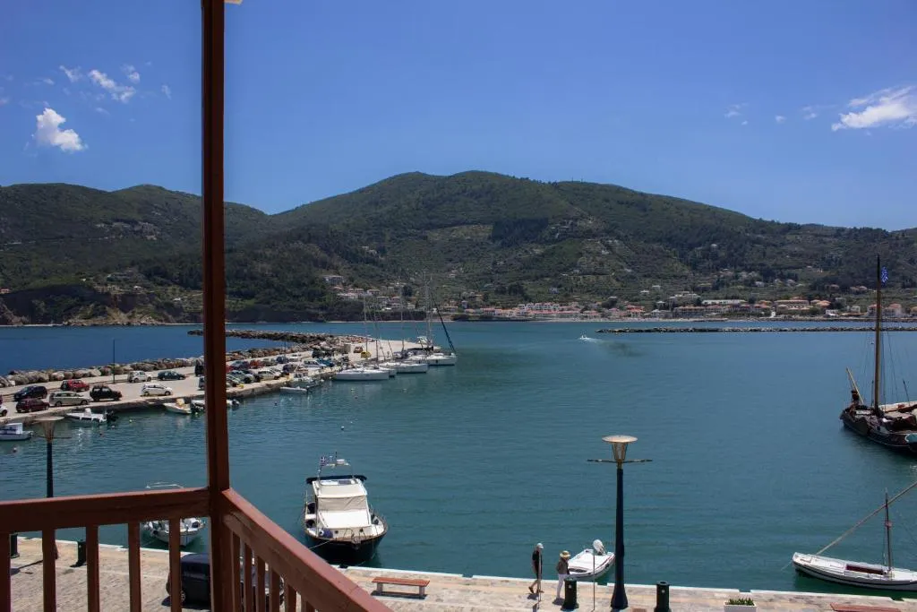 GEORGIOS L, hotel v destinaci Skopelos Town
