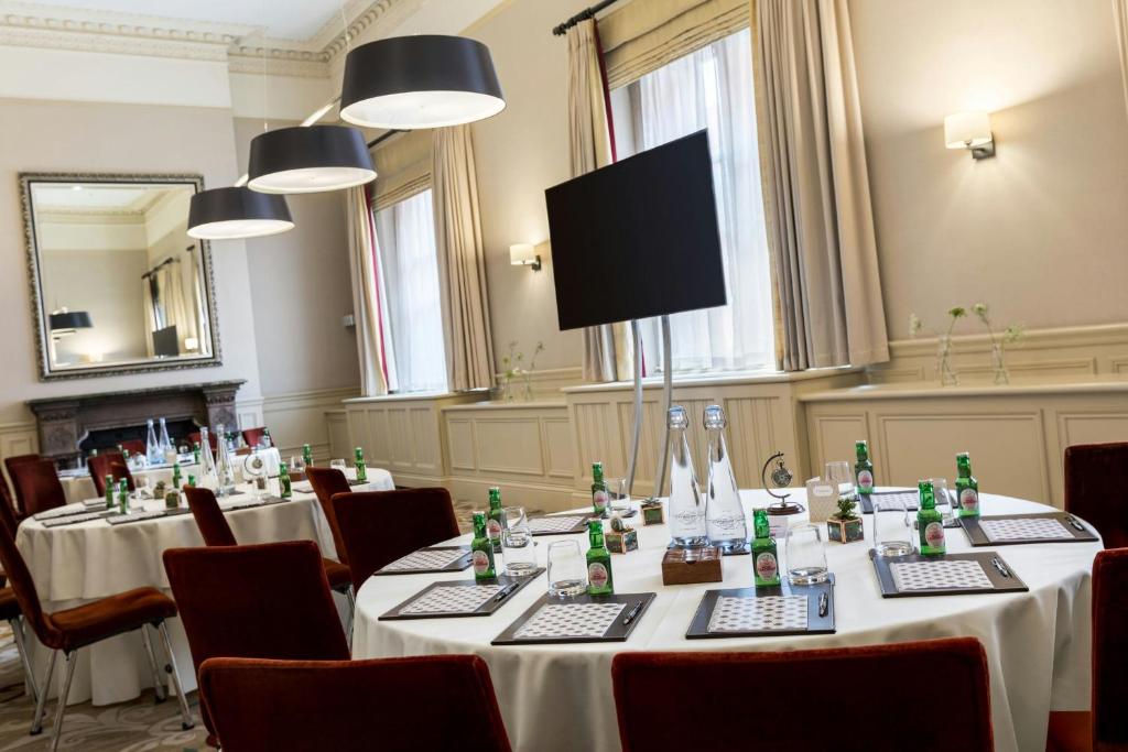 Meeting room / ballrooms