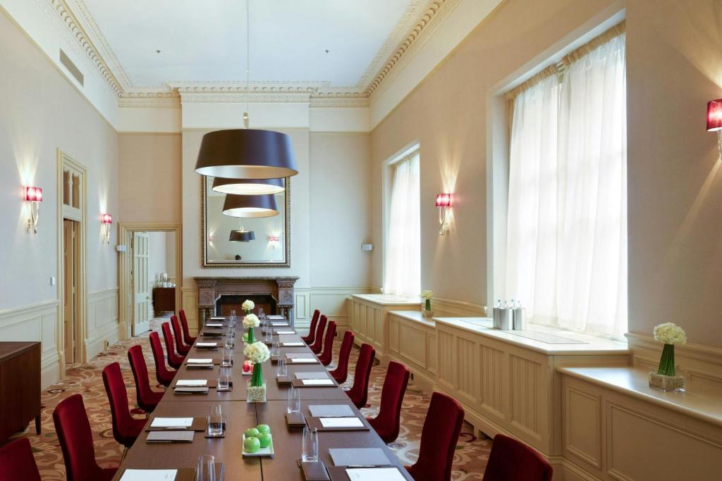 Meeting room / ballrooms