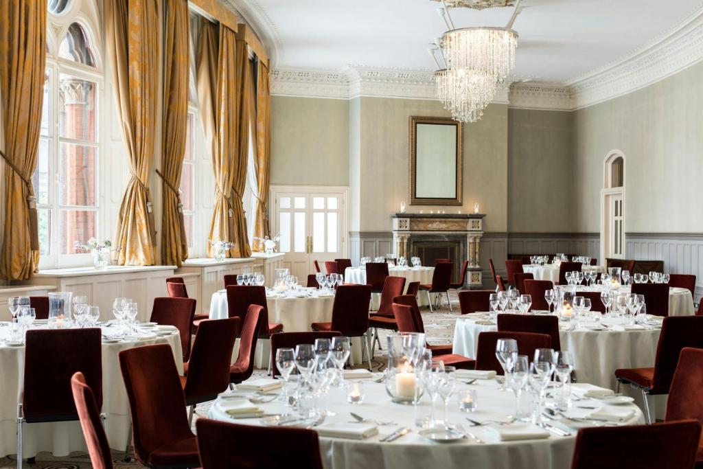 Meeting room / ballrooms