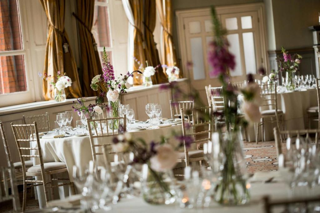 Meeting room / ballrooms