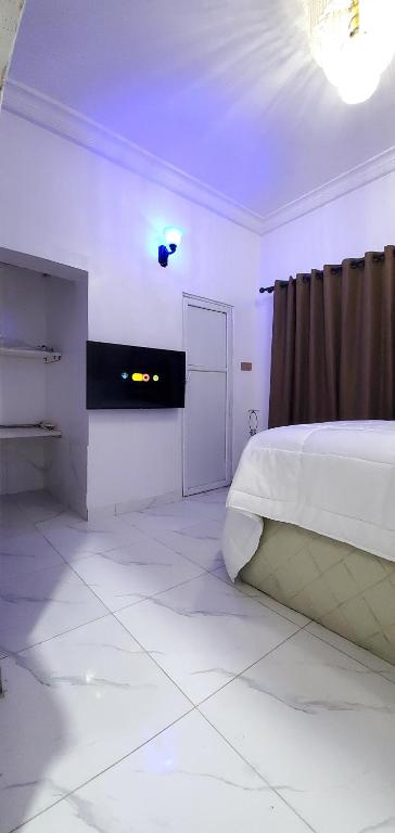 Studio Apartment, Lekki