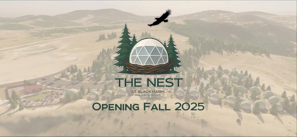 The Nest at Black Hawk, Black Hawk