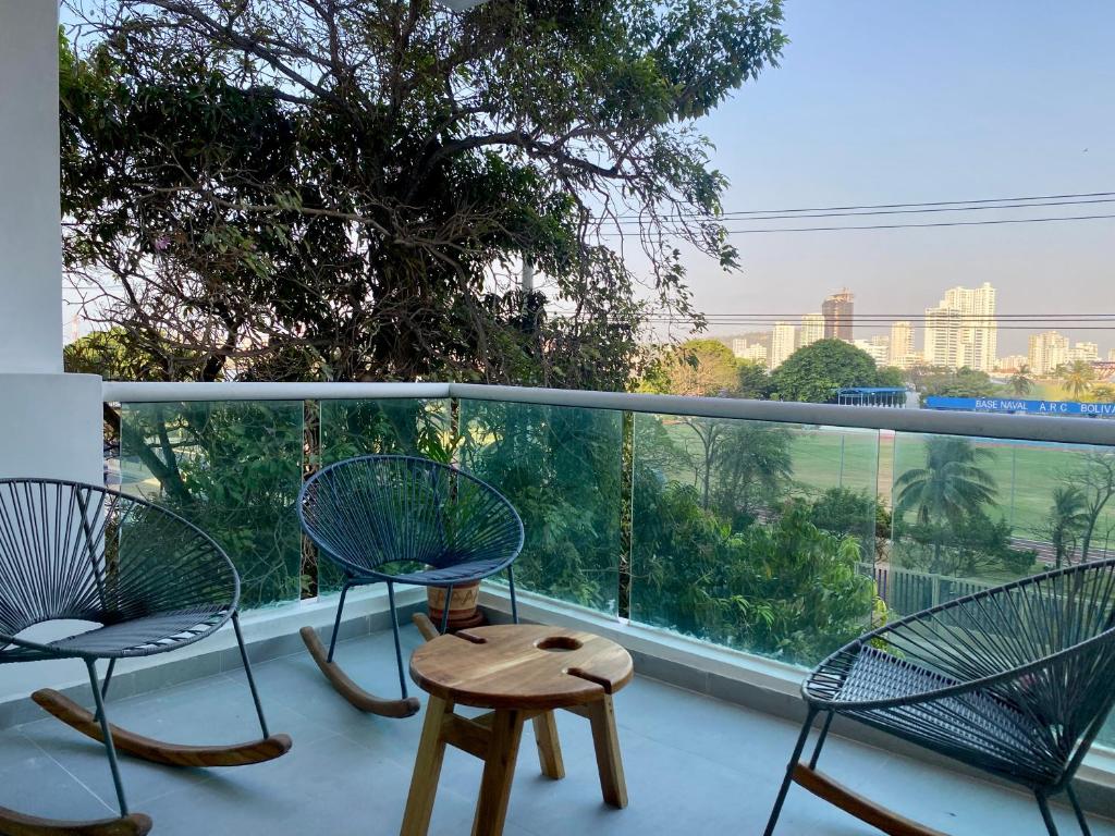 Serene Bay by Wynwood House - 4