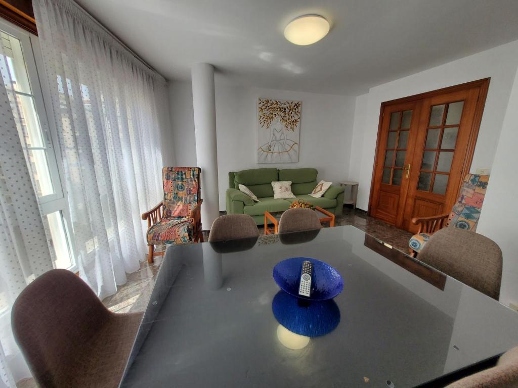 Estupendo apartamento a pie de Silgar - 2