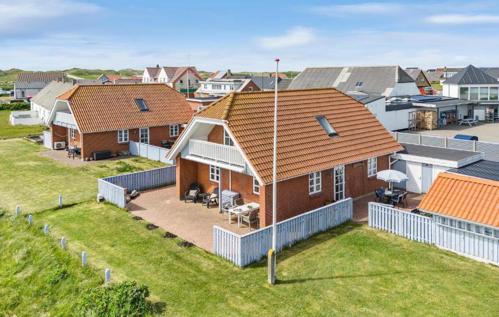 Gorgeous Home In Vestervig With Wifi, Vestervig