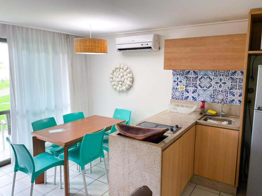 Facilities, Beach Class Muro Alto by AFT in Porto De Galinhas