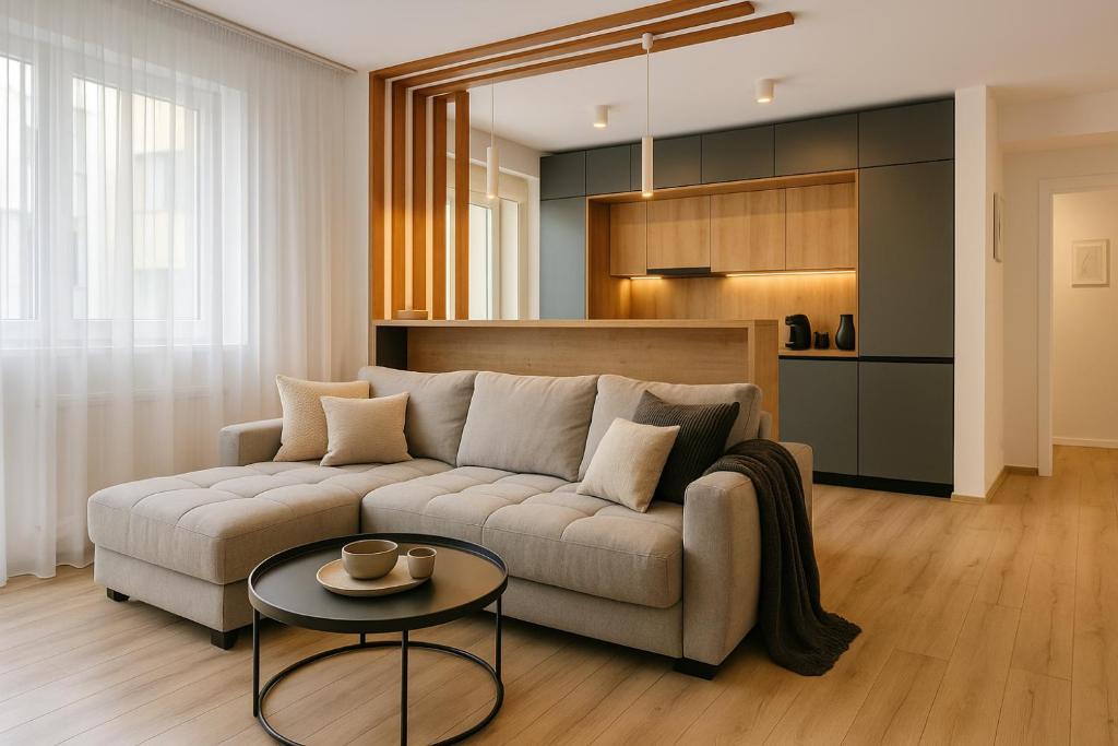 KOA - Pandora Apartments, Brašov