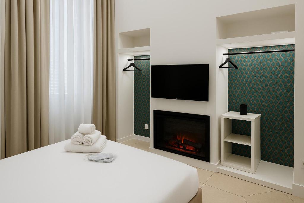 Garibaldi 118 Luxury Apartment - 4