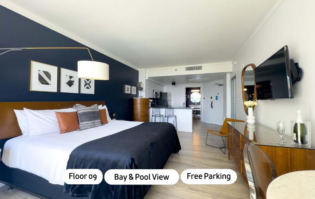 MVR-Your Escape Your View Your Grove, Miami