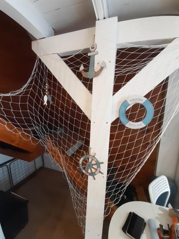 Un chalet à la mer - 2