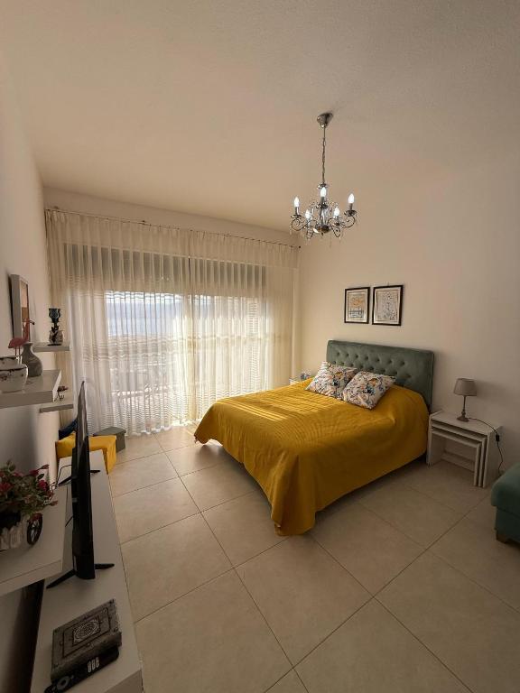 Rental unit in RAHA village compound, special view, Akaba