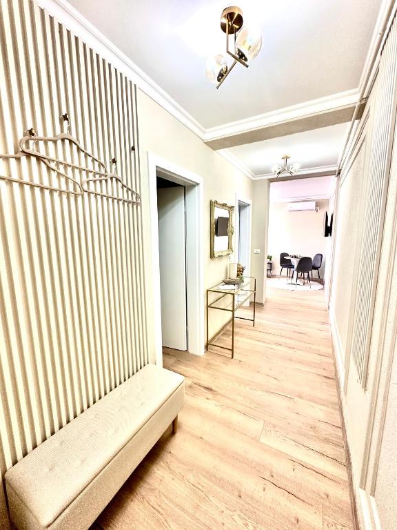 Mok Residence 2, Temešvár