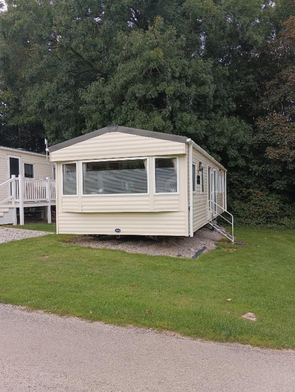 The Green - Summer Breeze, Crantock