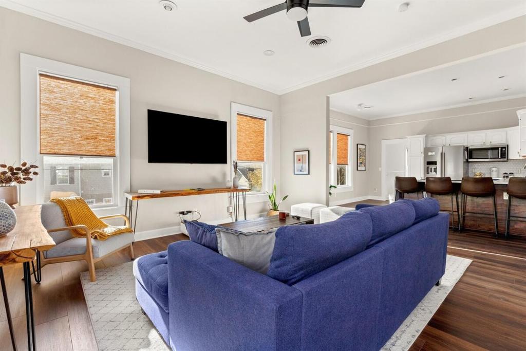 1920s Charm Steps from the Pearl & River Walk, San Antonio