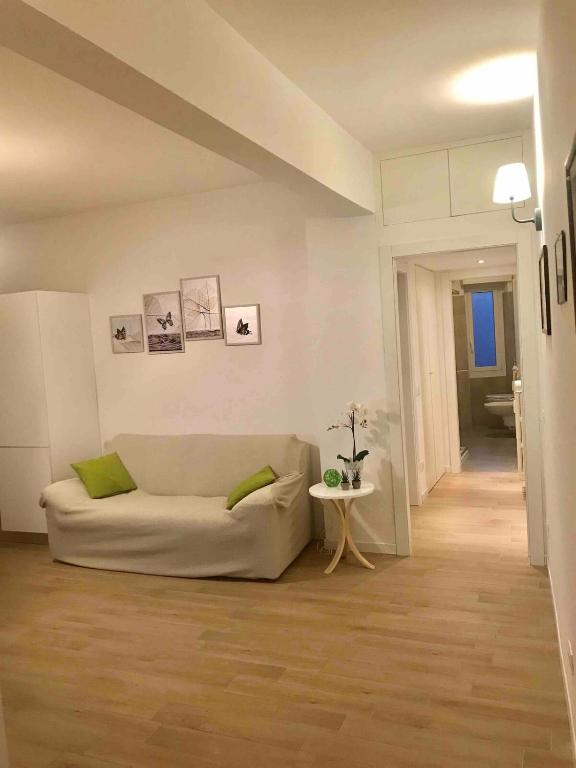 Apartament 76 mt2 Milano fiera city self check-in - 3