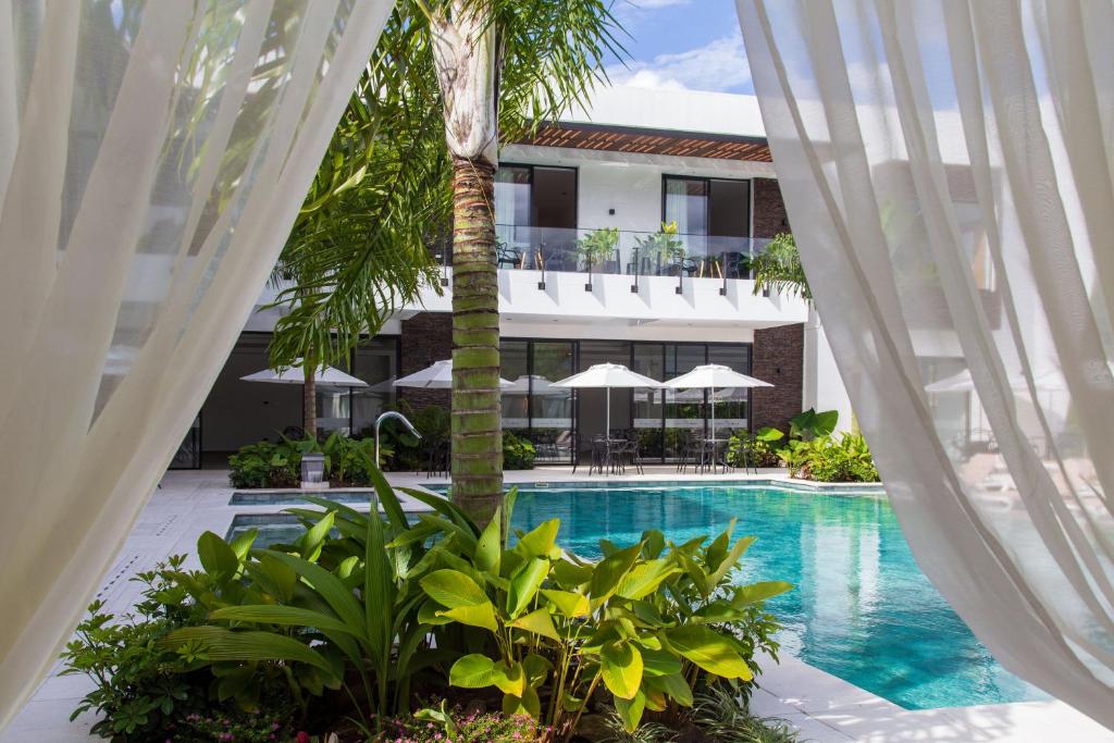 Casa Noral Hotel - 4