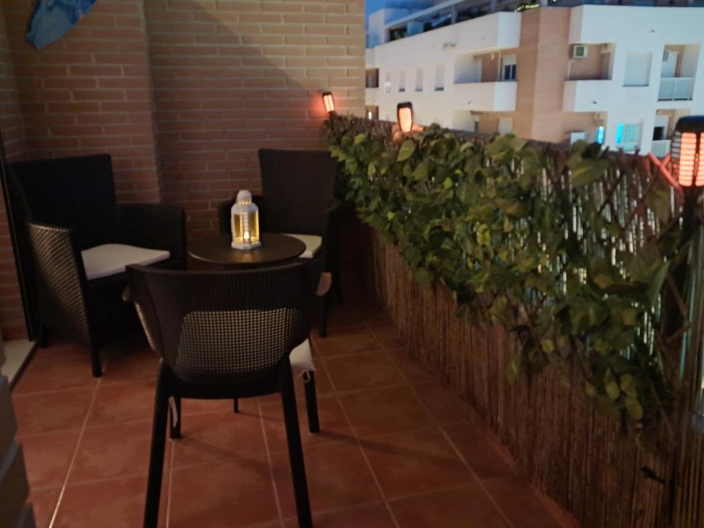 Isaola Oliva - Comfortable Apartment with Airco - 2