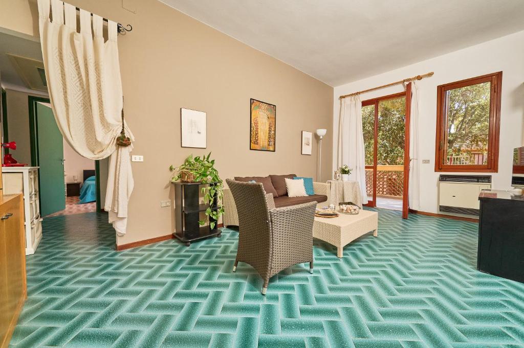 Casa Martini - 3