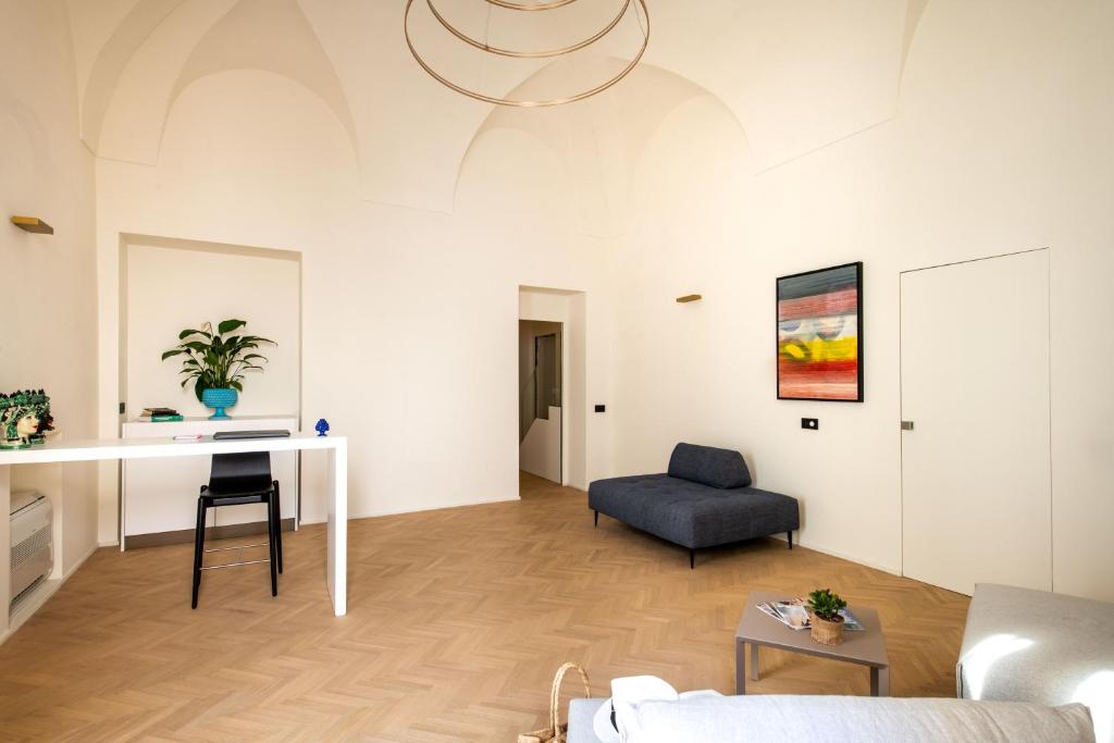 Palazzo Botta Suites - 3