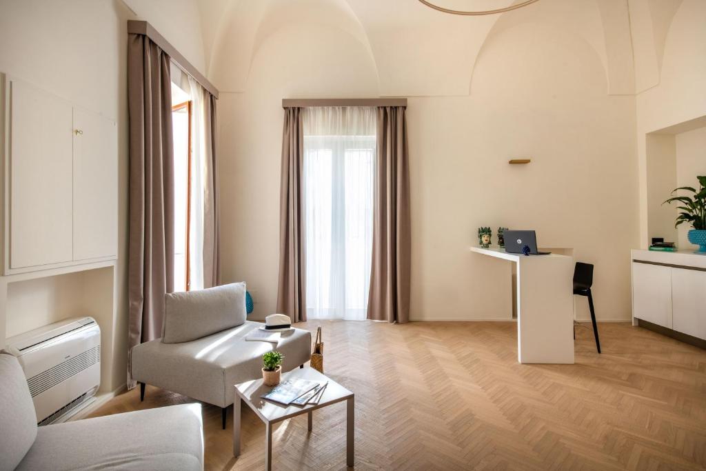 Palazzo Botta Suites - 4