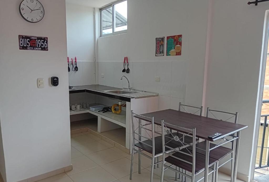 Blooming House Melgar - 5