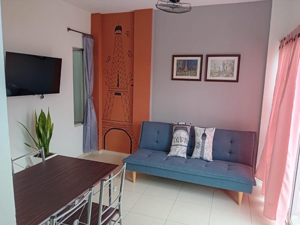 Blooming House Melgar - 4