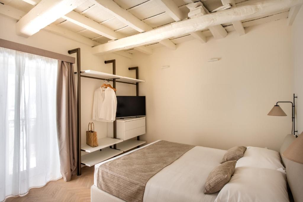 Palazzo Botta Suites - 5
