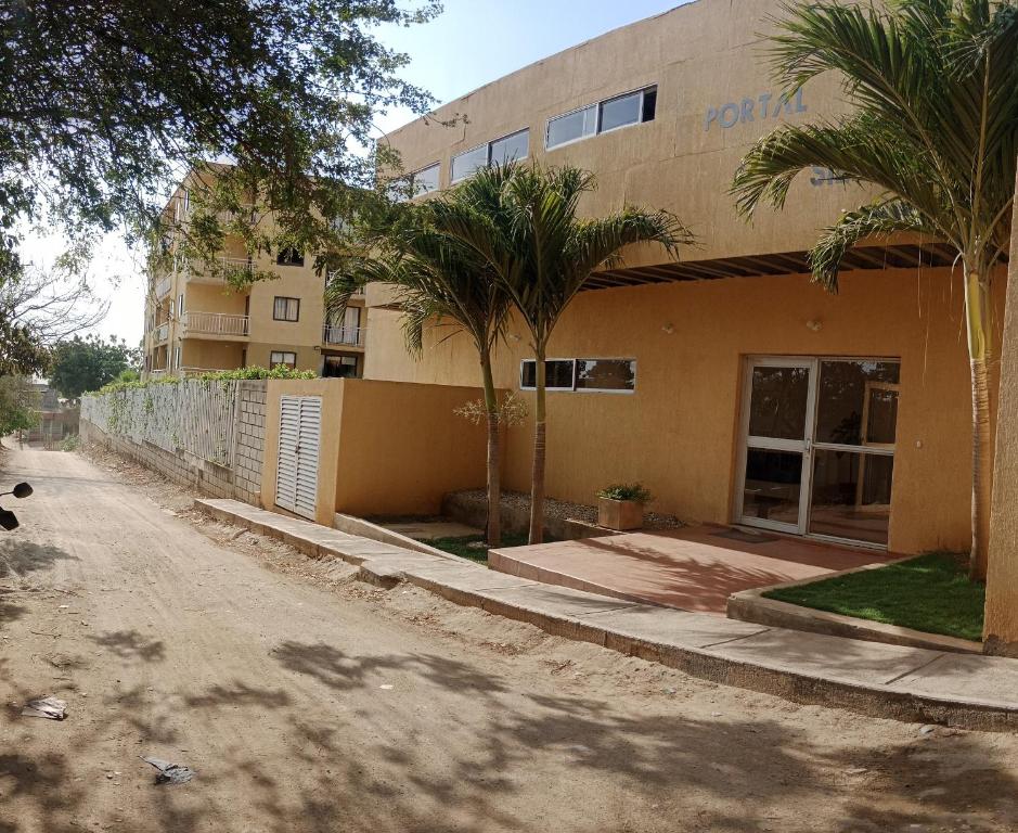 Mi Terruño NH- Fantástico Apartamento - Piscina, parqueadero, Santa Marta, cerca playa Bello Horizonte - 3