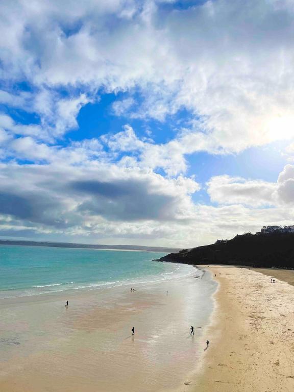 Mermaid Apartment, St Ives photo 7