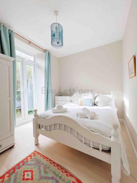 Mermaid Apartment, St Ives photo 2