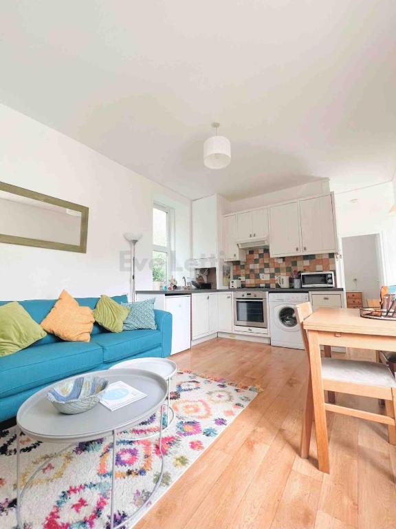 Mermaid Apartment, St Ives photo 3
