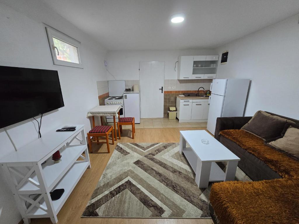 Apartman Knez 1 - 1
