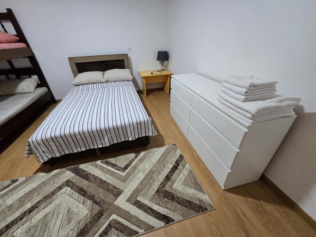 Apartman Knez 1 - 4