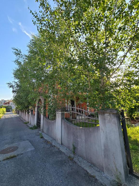 Apartman Knez 1 - 5