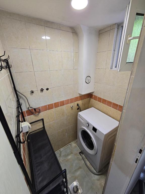 Apartman Knez 1 - 3