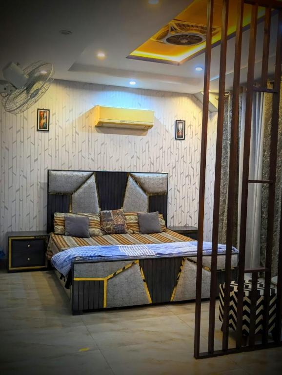 Atalia Height, Lahore