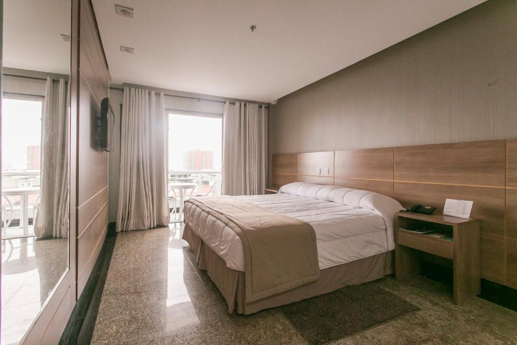 Royalty Barra Hotel Photo 33