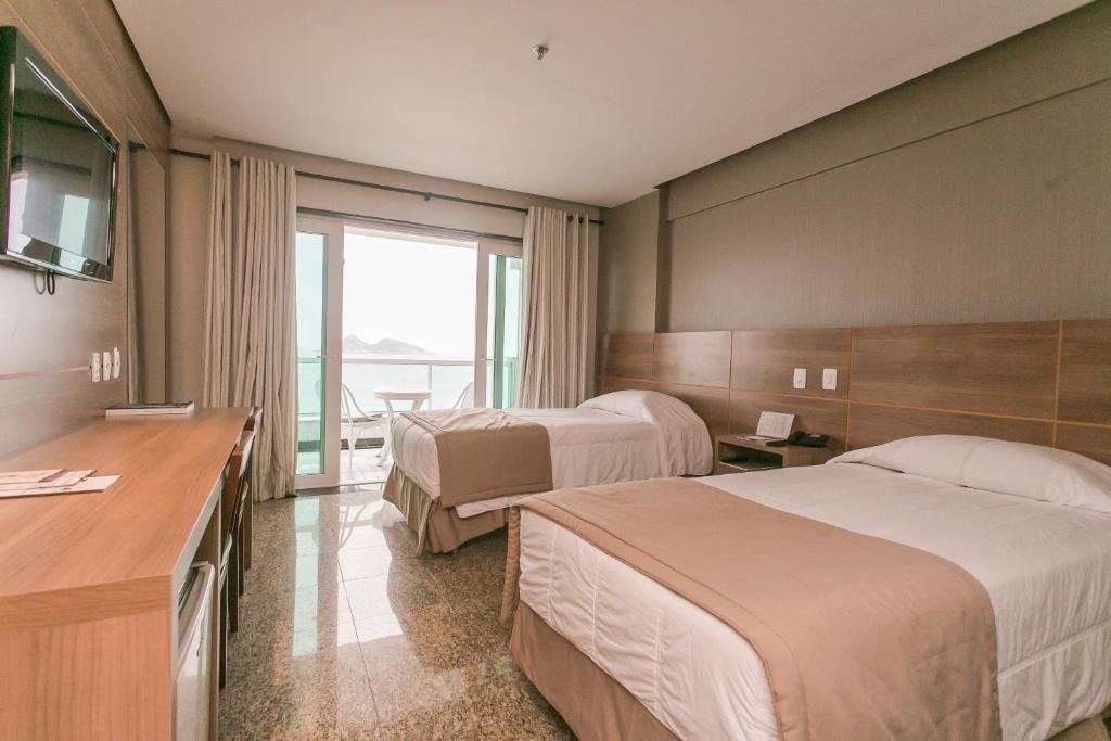 Royalty Barra Hotel Photo 37
