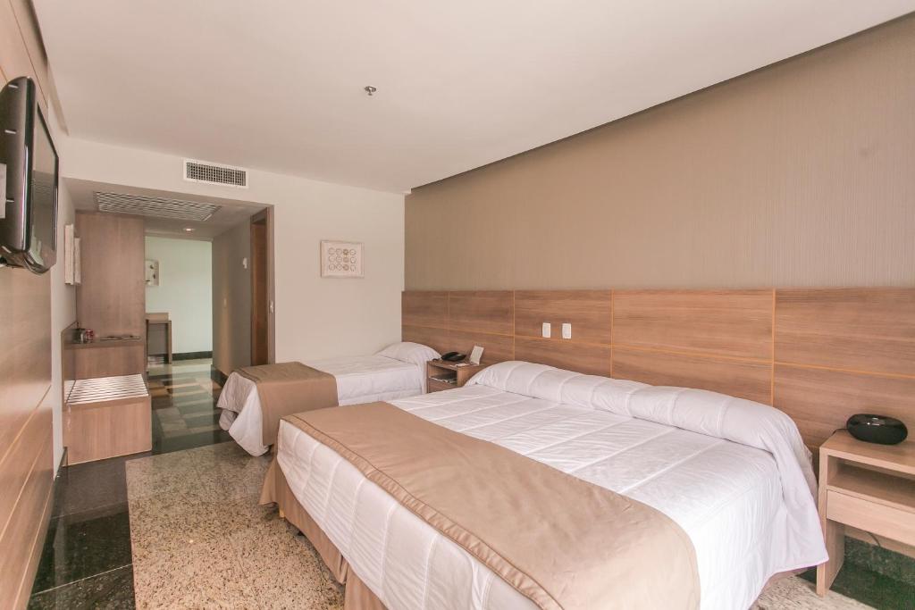 Royalty Barra Hotel Photo 39