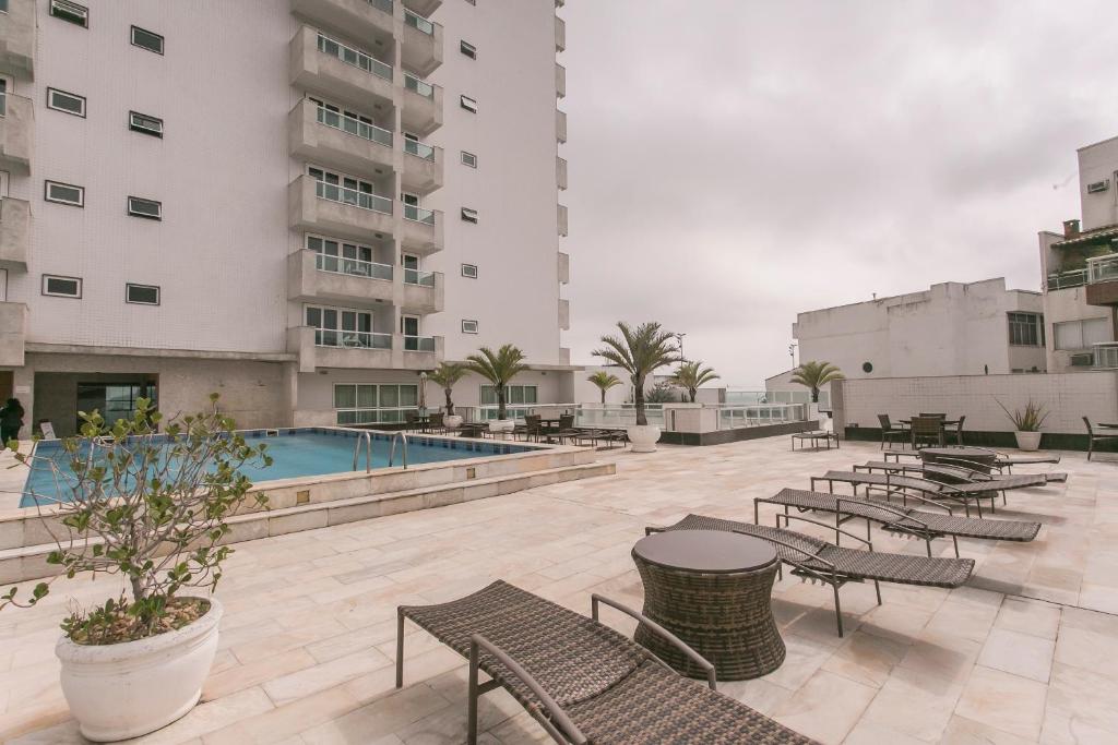 Royalty Barra Hotel Photo 42