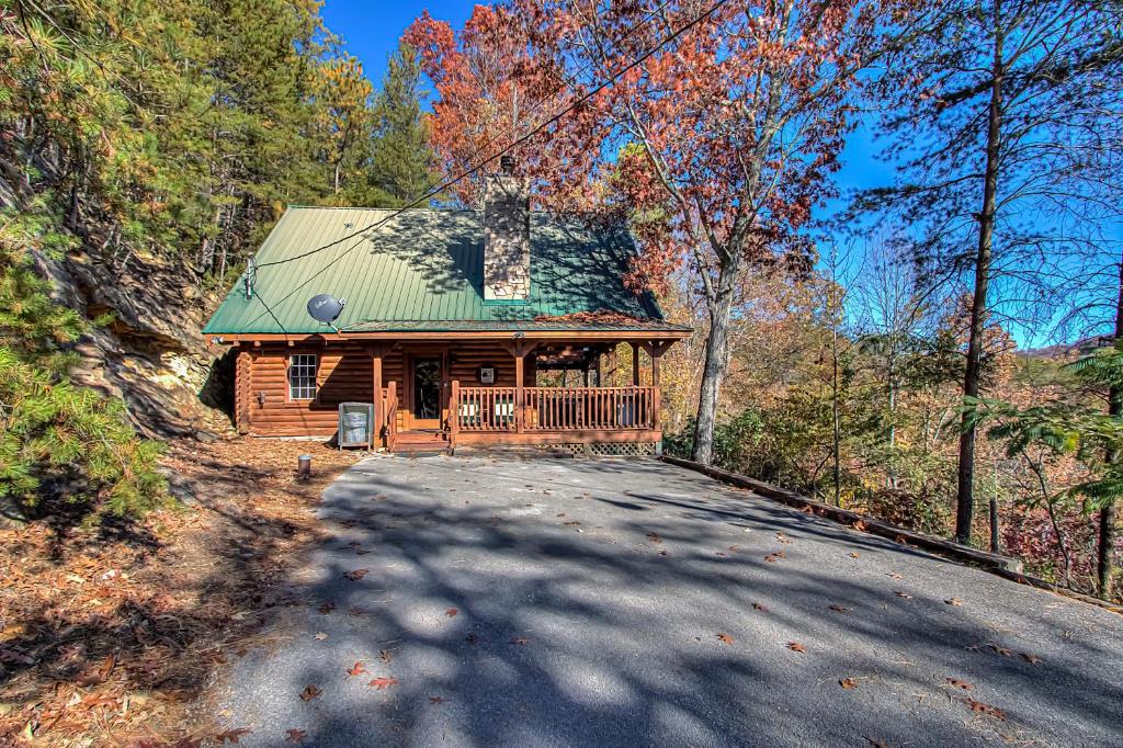 Walden's View, Sevierville