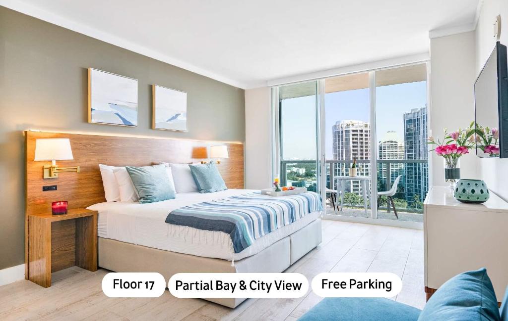 MVR - The Best of Work Relaxation in One, Miami