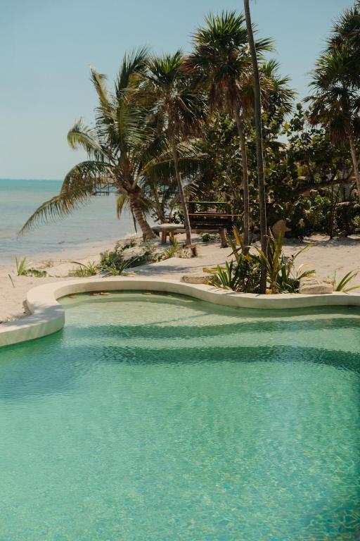Kaoba Oceanfront Residences - 4