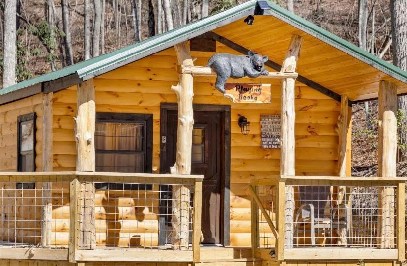 Playing Hooky, Sevierville