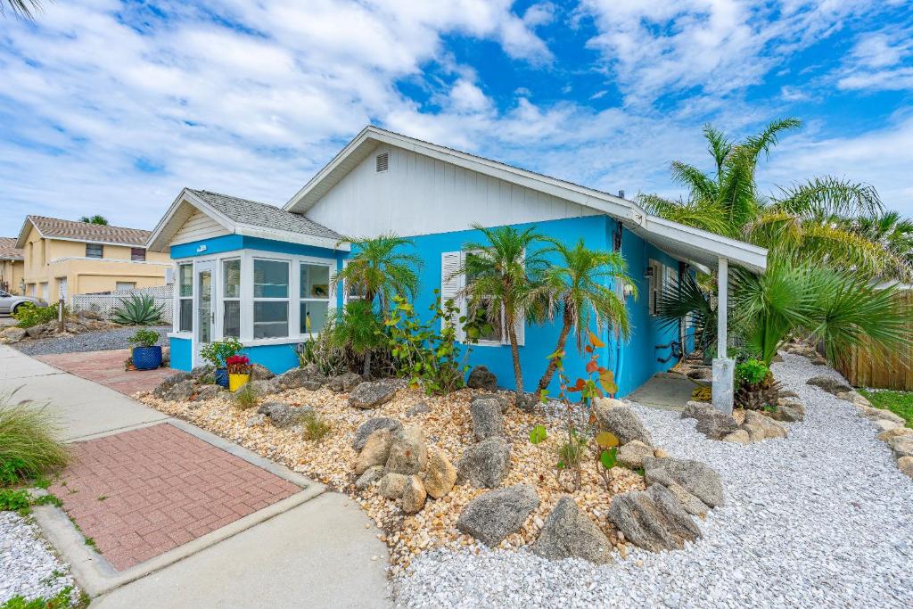 The CrabTrap at Flagler Beach - Unit A, Flagler Beach